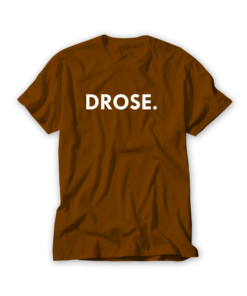 Drose T shirt