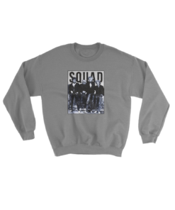 Golden Girls Squad Sweatshirt