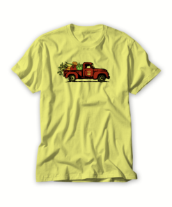 Truck Crusher T shirt