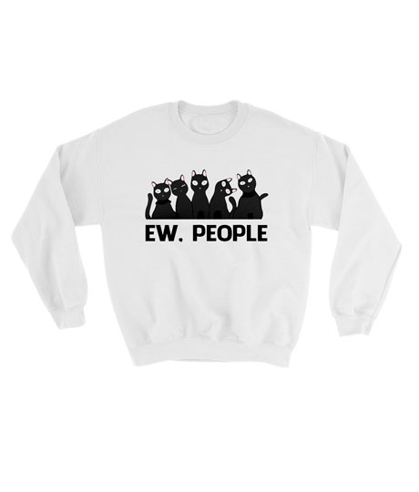 Ew People Sweatshirt