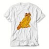 Abba yellow cat T Shirt