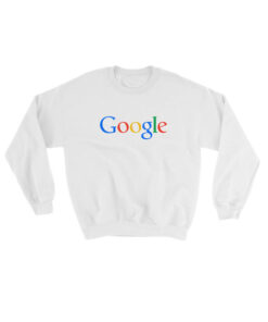 Google logo Sweatshirt