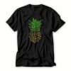 Pineapple I believe in the power of yet T shirt