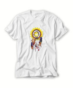 Sunflower dreamcatcher T Shirt