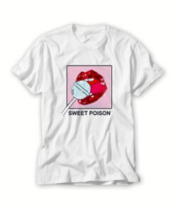 Sweet Poison T Shirt