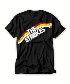 The StrokesT Shirt