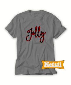 Jelly Chic Fashion T Shirt
