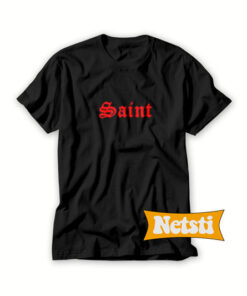 Saint T Shirt