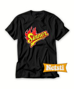 Sinner T Shirt