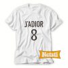 J'Adior 8 Chic Fashion T Shirt