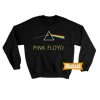 Pink Floyd Logo Chic Fashion Sweatshirt