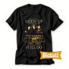 Some of us grew up listening to Alabama Chic Fashion T Shirt