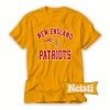 New England Patriots Chic Fashion T Shirt