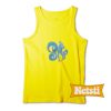 Surfs up Chic Fashion Tank Top