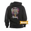 CNA remember god had me where he wants me for a reason Chic Fashion Hoodie