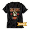 Guns N Roses Destruction 87 Chic Fashion T Shirt