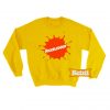 Nickelodeon Chic Fashion Sweatshirt