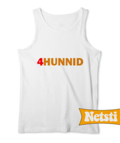 4hunnid Chic Fashion T Shirt