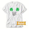 It is your lucky day Chic Fashion T Shirt
