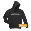 Listened to Your Mother Chic Fashion Hoodie