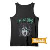 Medusa Let's Get Stoned Chic Fashion Tank Top
