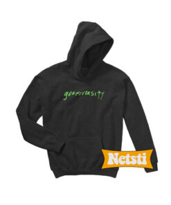 gooniversity hoodie