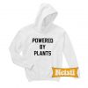 Powered By Plants Chic Fashion Hoodie