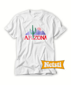 Arizona Chic Fashion T Shirt