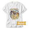 Cats Against Catcalls Chic Fashion T Shirt
