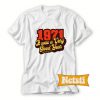 1971 It Was A Very Good Year Chic Fashion T Shirt