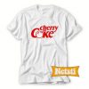 Cherry Coke Chic Fashion T Shirt