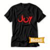 Joy Chic Fashion T Shirt
