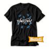 Yours Truly Chic Fashion T Shirt