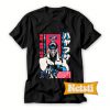 Hayabusa legacy Chic Fashion T Shirt