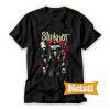 Slipknot Come Play Dying Chic Fashion T Shirt
