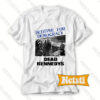 Dead Kennedys Bedtime For Democracy Band Chic Fashion T Shirt