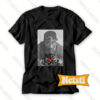 Poetic Justice Tupac Shakur Chic Fashion T Shirt