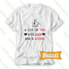 A Cup Of Tae Chic Fashion T Shirt