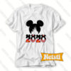 Disney Minnie 2020 Chic Fashion T Shirt