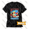 Harry Potter Obama Sonic Paradise Chic Fashion T Shirt