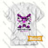 Hope For The Cure Epilepsy Awareness Chic Fashion T Shirt