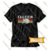 Retro Falcon Chic Fashion T Shirt