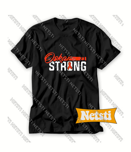Philadelphia Flyers Oskar Strong Chic Fashion T Shirt