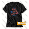 Shell Yeah Beaches Chic Fashion T Shirt