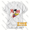 Mulan 2020 Chic Fashion T Shirt