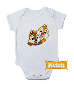 Baby-Clothes-Chip-and-Dale