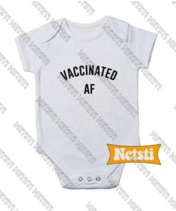 Vaccinated AF