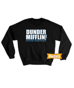 Dunder Mifflin Paper Company Sweater