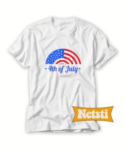 4th Of July Independence Day T Shirt