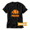 Phoenix Basketball B Ball City Arizona State T Shirt